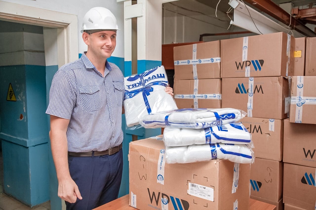 Завершение проекта